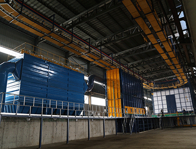 明確影響價(jià)格的因素幫助我們更好的采購(gòu)盤扣式腳手架