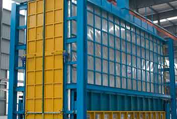 盤扣式腳手架使用起來是不是更加方便？