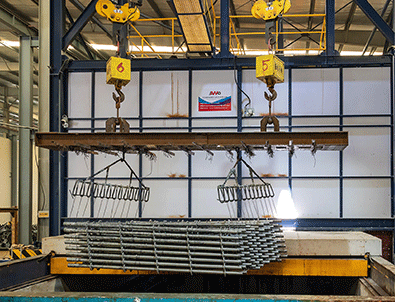 鍍鋅加工 鍍鋅加工