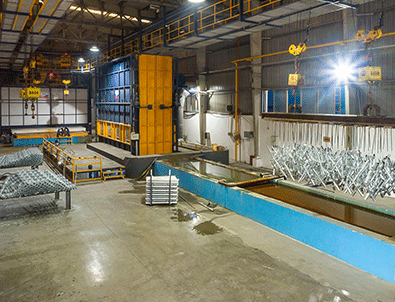 熱鍍鋅板的生產工序主要包括哪些方面？