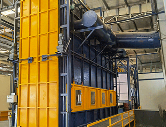 熱鍍鋅設備 熱鍍鋅設備